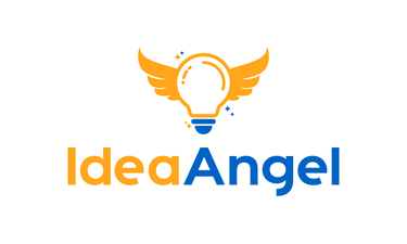 IdeaAngel.com - Creative brandable domain for sale